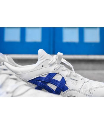 Asics x Colette Gel Lyte V - White / Blue de pas cher