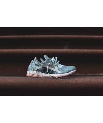 adidas WMNS Pure Boost X - Ice Mint / Vapour Steel l'achat 