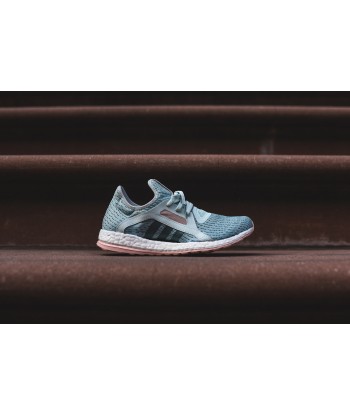 adidas WMNS Pure Boost X - Ice Mint / Vapour Steel l'achat 