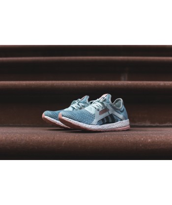 adidas WMNS Pure Boost X - Ice Mint / Vapour Steel l'achat 