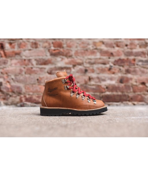 Danner WMNS Mountain Light Cascade - Tan En savoir plus