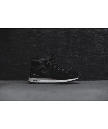 New Balance Niobium Boot - Black / White Véritable concentré