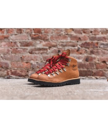 Danner WMNS Mountain Light Cascade - Tan En savoir plus