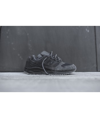 New Balance M530 Elite - Dark Grey / Iridescent Amélioration de cerveau avec