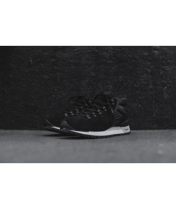 New Balance Niobium Boot - Black / White Véritable concentré