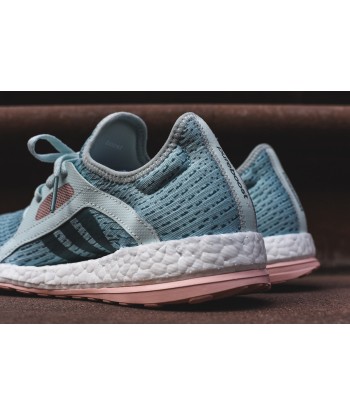 adidas WMNS Pure Boost X - Ice Mint / Vapour Steel l'achat 