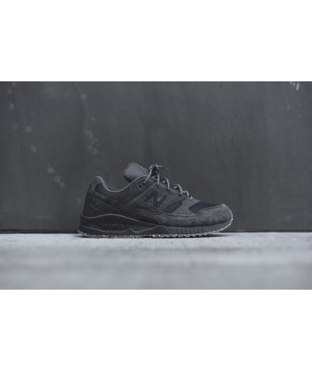 New Balance M530 Elite - Dark Grey / Iridescent Amélioration de cerveau avec