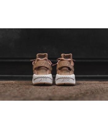 Nike WMNS Air Huarache Run SE - Bronze Par le système avancé 