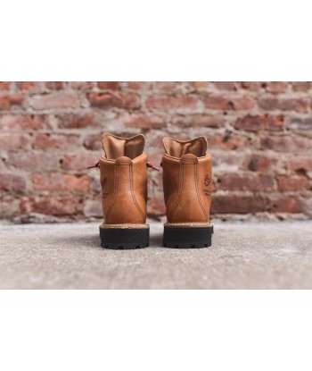 Danner WMNS Mountain Light Cascade - Tan En savoir plus