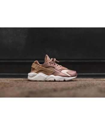 Nike WMNS Air Huarache Run SE - Bronze Par le système avancé 