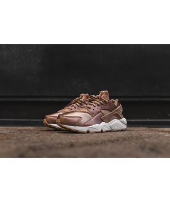 Nike WMNS Air Huarache Run SE - Bronze Par le système avancé 