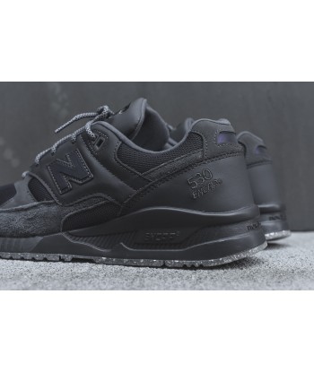 New Balance M530 Elite - Dark Grey / Iridescent Amélioration de cerveau avec