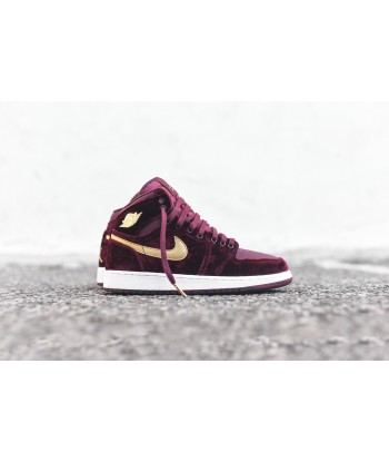 Nike Air Jordan 1 Retro High PRM GS - Heiress sélection de produits