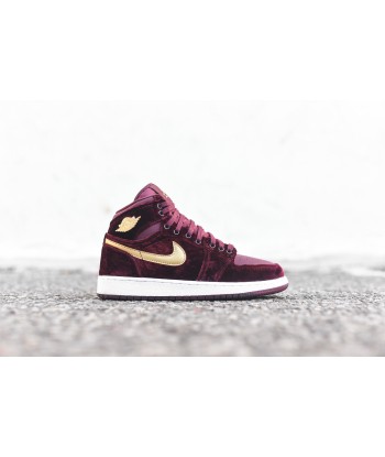 Nike Air Jordan 1 Retro High PRM GS - Heiress sélection de produits