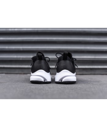 Nike WMNS Air Presto - Black / White Faites des économies