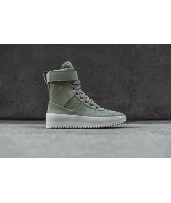 Fear of God Military Sneaker - Mela paiement sécurisé