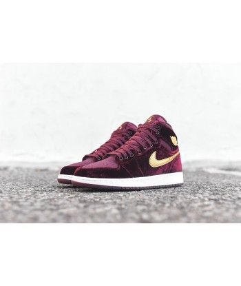 Nike Air Jordan 1 Retro High PRM GS - Heiress sélection de produits