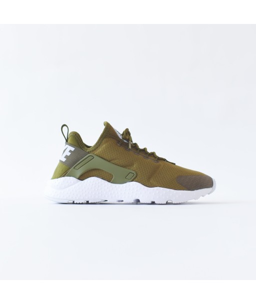 Nike WMNS Huarache Ultra - Olive / Flak de technologie