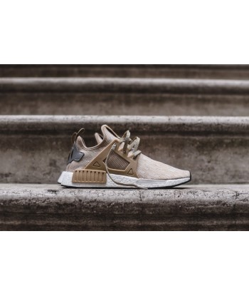 adidas Originals NMD_XR1 PK - Linen / Silver / Core Black 2023