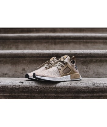 adidas Originals NMD_XR1 PK - Linen / Silver / Core Black 2023