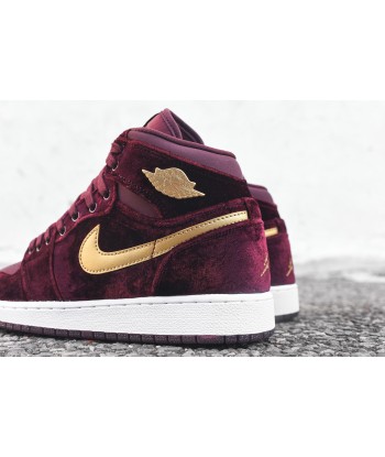 Nike Air Jordan 1 Retro High PRM GS - Heiress sélection de produits