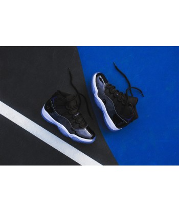 Nike Air Jordan 11 Retro - Space Jam de la marque