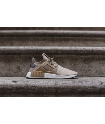 adidas Originals NMD_XR1 PK - Linen / Silver / Core Black 2023