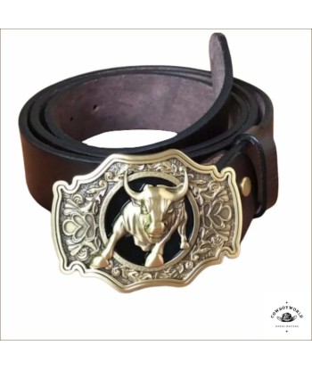 Ceinture Western Country Homme de votre