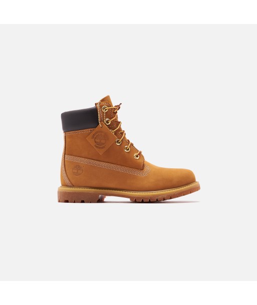 Timberland 6" Classic Premium - Wheat sélection de produits