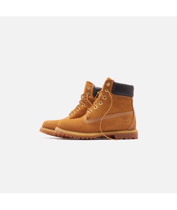 Timberland 6" Classic Premium - Wheat sélection de produits