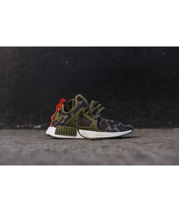 adidas Originals NMD_ XR1 - Olive Camo en stock