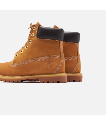 Timberland 6" Classic Premium - Wheat sélection de produits