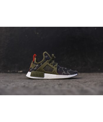 adidas Originals NMD_ XR1 - Olive Camo en stock