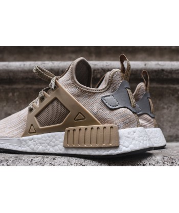 adidas Originals NMD_XR1 PK - Linen / Silver / Core Black 2023