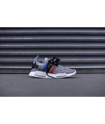 adidas Originals NMD PK - Grey 50% de réduction en Octobre 2024