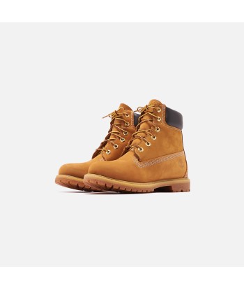 Timberland 6" Classic Premium - Wheat sélection de produits