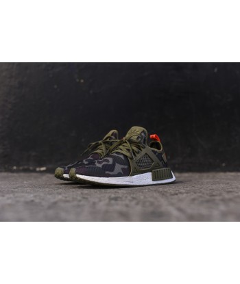 adidas Originals NMD_ XR1 - Olive Camo en stock