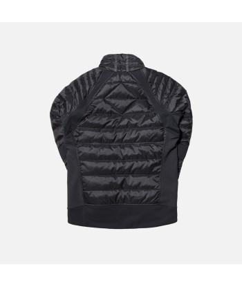 Canada Goose Hybridge Perren Jacket - Black l'achat 