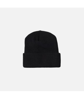 Canada Goose Merino Watch Cap - Black chez Cornerstreet bien 