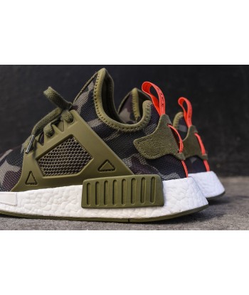 adidas Originals NMD_ XR1 - Olive Camo en stock