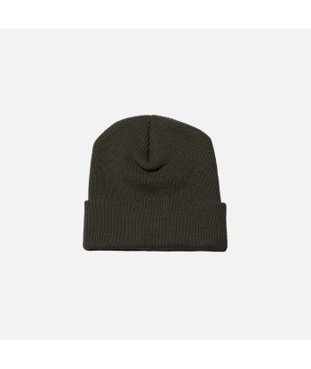 Canada Goose Merino Watch Cap - Olive en linge