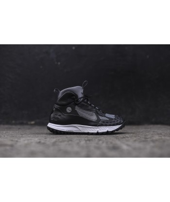 Nike Air Zoom Terra Sertig '16 - Black / Cool Grey plus qu'un jeu 