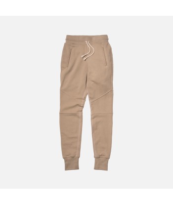 John Elliott Escobar Sweatpant - Dune Voir les baskets