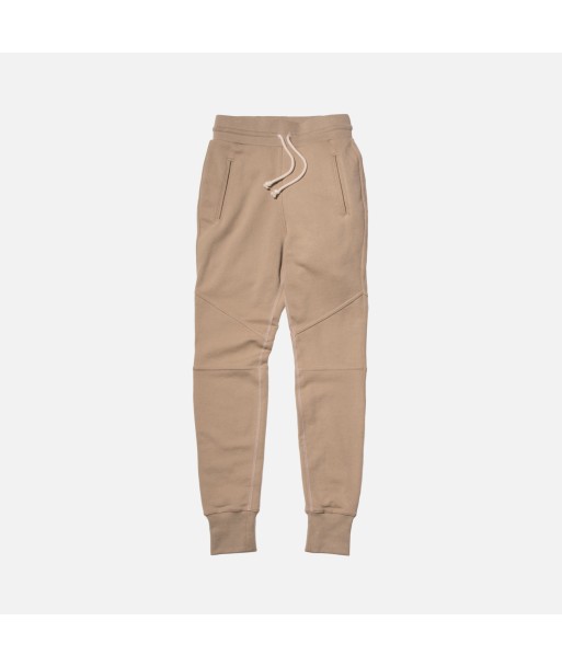 John Elliott Escobar Sweatpant - Dune Voir les baskets