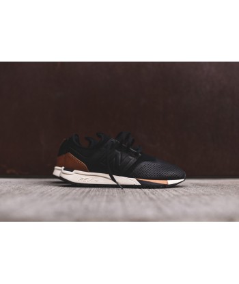 New Balance 247 - Black Faites des économies