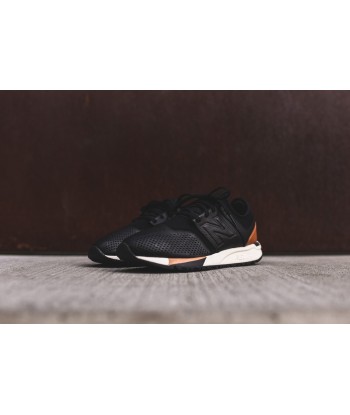 New Balance 247 - Black Faites des économies