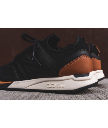 New Balance 247 - Black Faites des économies