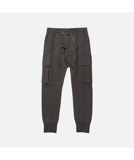 Helmut Lang Cargo Track Pant - Green paiement sécurisé