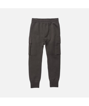 Helmut Lang Cargo Track Pant - Green paiement sécurisé