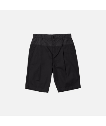 Helmut Lang DNA Track Short - Black 2023